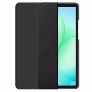 TechProtect SmartCase Case for Samsung Galaxy Tab A9 / A11 8.7 X110 / X115 / X133 / X135 - Black
