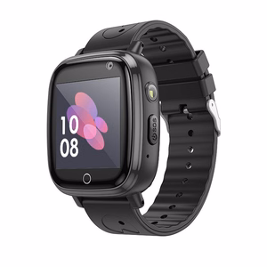 Smartwatch for kids Hoco 1,44" 2G with call function Y100 black