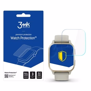 3mk Watch Protection™ v. ARC+ suojakalvo Garmin Venu Sq 2