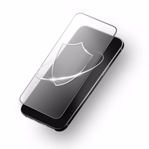 Tempered glass to Samsung A52 5G / A52 LTE (4G) / A52s 5G Forcell Ultra Clear Glass black