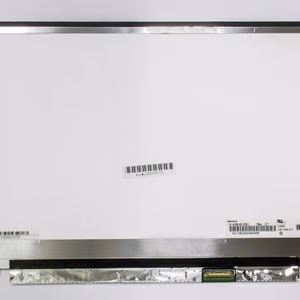 Kannettavan tietokoneen LCD-näyttö 1366 x 768 HD, LED, SLIM, kiiltävä, 30pin (oikea) EDP, A+