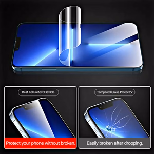 Tel Protect Best Flexible Hybrid Karkaistu lasi Oppo A18/A38:lle