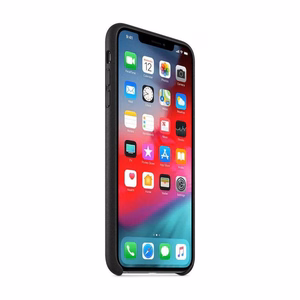 ECO Nahkakotelo suojus iPhone 12 mini vaaleanpunainen