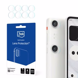 XReal Beam Pro – 3mk Lens Protection kameran linssinsuoja