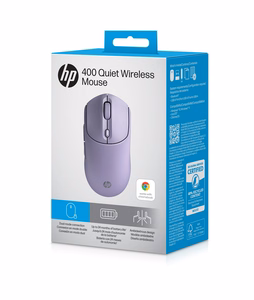 HP 400 Quiet langaton hiiri