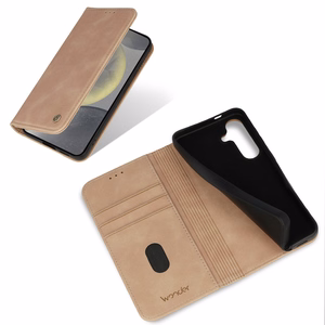 Wonder Smart Suojakuori Xiaomi Redmi Note 13 5G:lle cappuccino