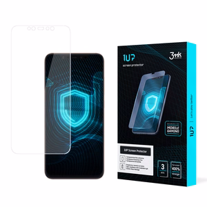 Xiaomi Mi 8 – 3mk 1UP puhelimen näytönsuoja
