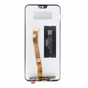 FixCell LCD Display for Huawei P20 Lite / Nova 3e OEM without frame