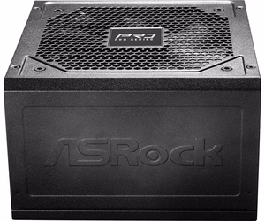 ASROCK ATX PC 100 - 240 V 750 W PRO-750B (Power Supply)