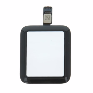 Kosketuspaneeli Apple Watch sarja 2 / 3, 38 mm