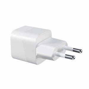 Green Cell PowerGaN 33W PD 3.0 QC 3.0 USB-laturi 1× USB-C, valkoinen