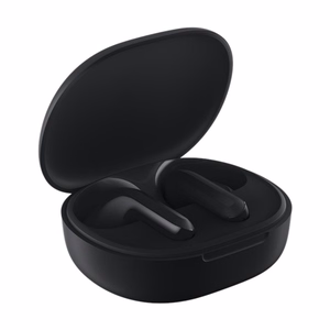 Xiaomi Redmi Buds 4 Lite langattomat kuulokkeet musta BHR7118GL