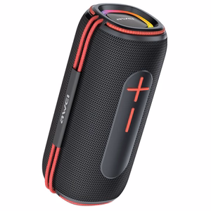 Awei KA5 20W langaton Bluetooth kannettava kaiutin musta