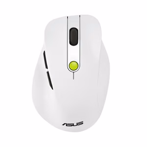 Hiiri USB optinen langaton MD105/VT-GN 90XB0AH0-BMU010 ASUS