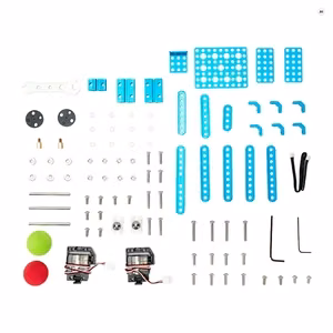 xTool Smart World -lisäosa mallille mBot2