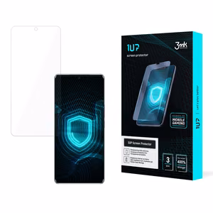 Vivo S16 – 3mk 1UP puhelimen näytönsuoja