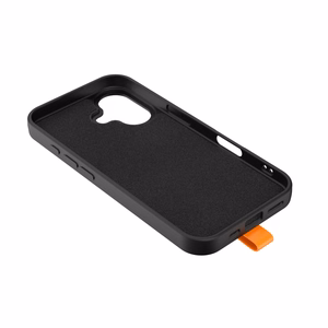 Loop Thin Mag case for Samsung Galaxy A37 5G black