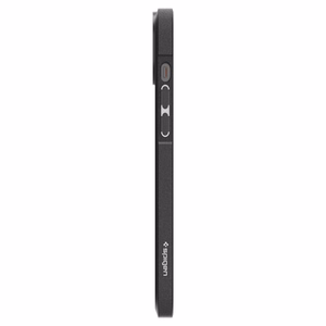 Spigen Core Armor Mag MagSafe-yhteensopiva Suojakuori iPhone 15 Plus:lle - matta musta