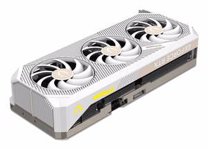 ZOTAC GAMING RTX5090 SOLID OC 32GB WH