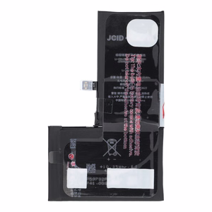 JCID Battery for iPhone X (standard capacity)