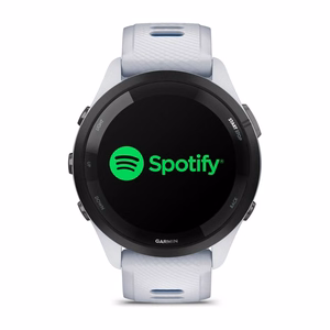 Garmin älykello Forerunner 265 (010-02810-11) – valkoinen