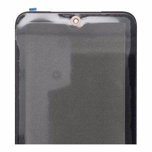 FixCell LCD-näyttö Redmi Note 8 Pro:lle OEM ilman kehystä