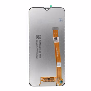 FixCell LCD-näyttö SAMSUNG A20e A202 OEM ilman kehystä