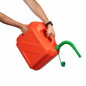 Muovikanisteri, 20 l