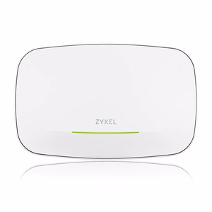 Zyxel NWA130BE-EU0101F langaton tukiasema 5764 Mbit/s valkoinen Power over Ethernet (PoE)