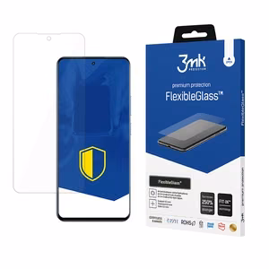 Hybridilasi 3mk FlexibleGlass Realme 13 4G