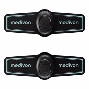 Medivon Body Pulse Go TENS- ja EMS-sähköstimulaattori