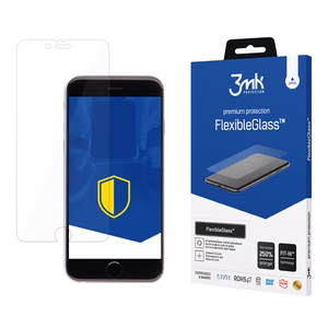 3mk FlexibleGlass™ hybridilasi iPhone 6s Plus