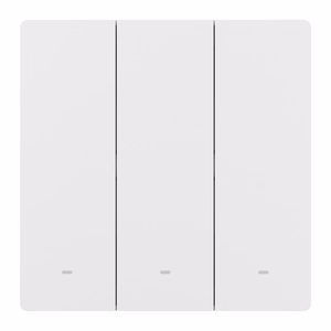SONOFF M5-3C-86W WiFi Matter älykäs seinäkytkin (3-kanavainen)