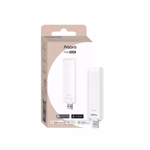 Aqara Smart Home Hub M100 HM-G02D