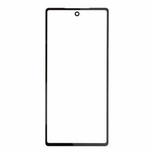 LCD-lasi Google Pixel 6 OCA:lla
