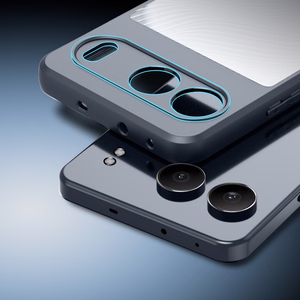 Dux Ducis Aimo suojakuori OnePlus Nord 4 - musta