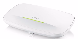 Zyxel NWA110BE 5764 Mbit/s valkoinen Power over Ethernet (PoE)
