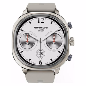 HiFuture FutureFit AIX Lite Älykello - beige