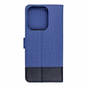 Flip-suojakuori Xiaomi Redmi 15C:lle (173,16 x 81,07 x 8,2) Gomma Book sininen