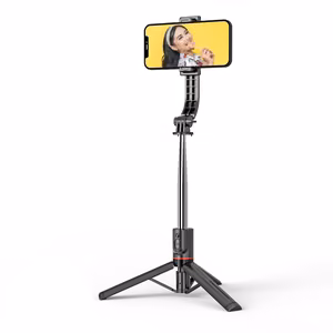 Awei X50 selfie stick black
