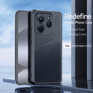 Case Dux Ducis Aimo Xiaomi Redmi Note 14 4G