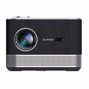 AURZEN Boom 3 projektori