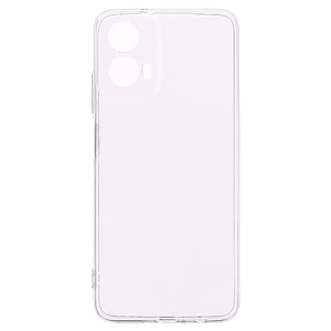 Ultra Clear 1mm Case for Motorola Moto G34 5G Transparent