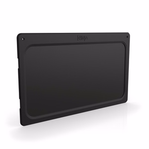 Ninja Foodi FlexDrawer AF500EU – kaksialueinen kiertoilmakypsennin, 2470 W, 10.4 l, musta