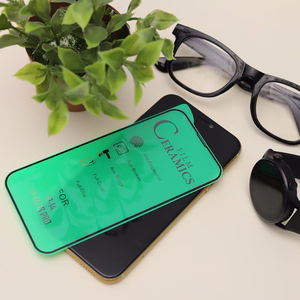 Tempered glass 9D Ceramic for Samsung Galaxy A24 4G / A25 5G
