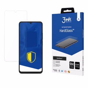 3mk HardGlass Karkaistu Lasi Realme C65s:lle