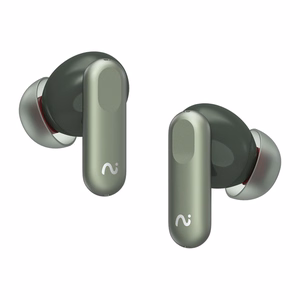VIAIM Nano+ AI -kuulokkeet äänitallentimella (vihreät)