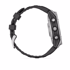 Älykello Fenix E/teräs/musta 010-03025-00 GARMIN