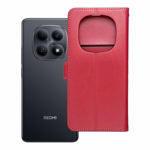 Flip case for Xiaomi Redmi NOTE 15 5G Mezzo Book mandala magenta