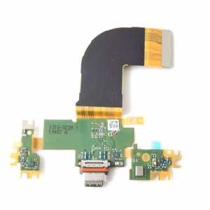 Flex Sony J8210/J8270/J9210 Xperia 5 latausliittimen ORG